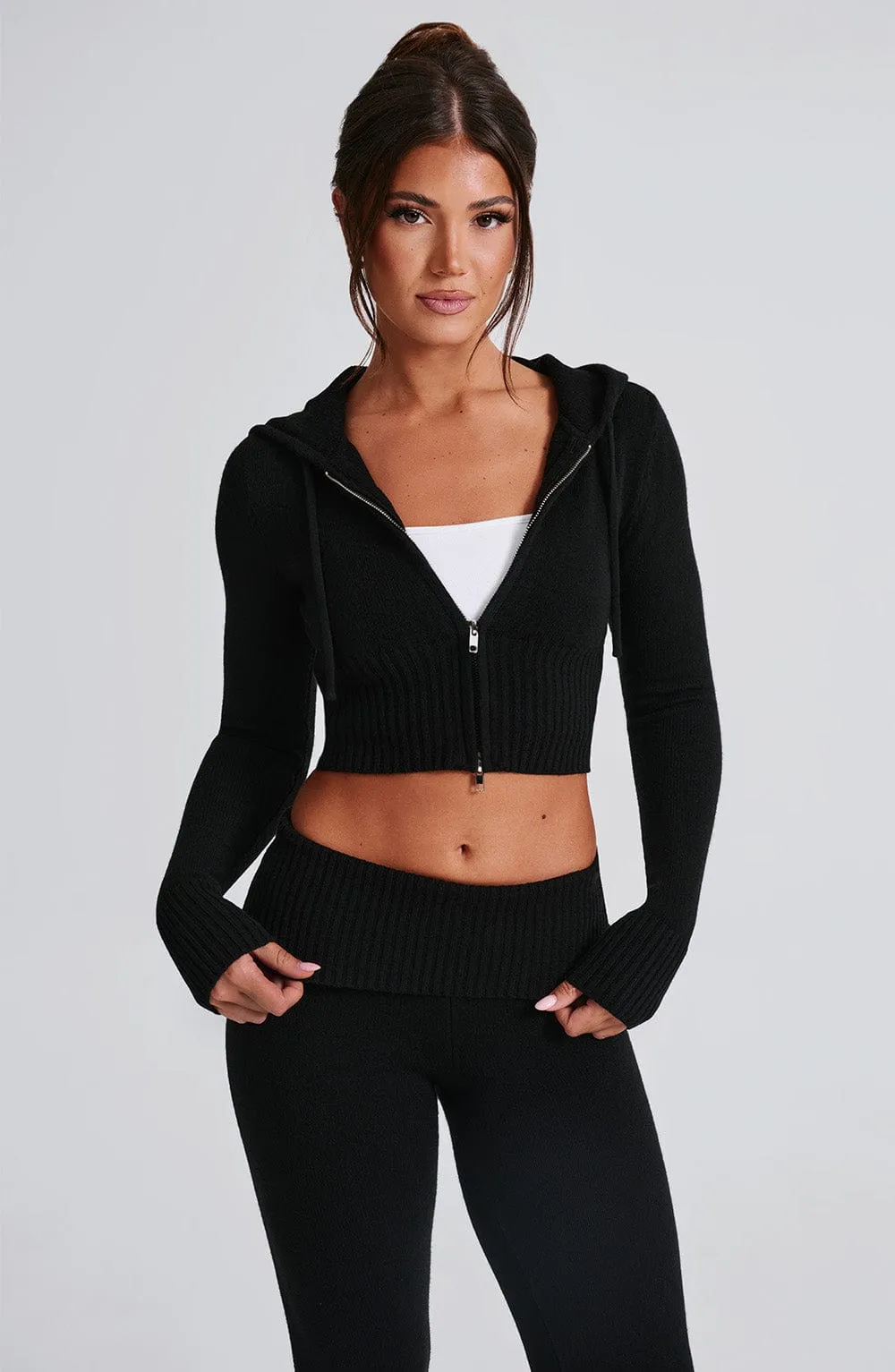 Julia | Knit Set