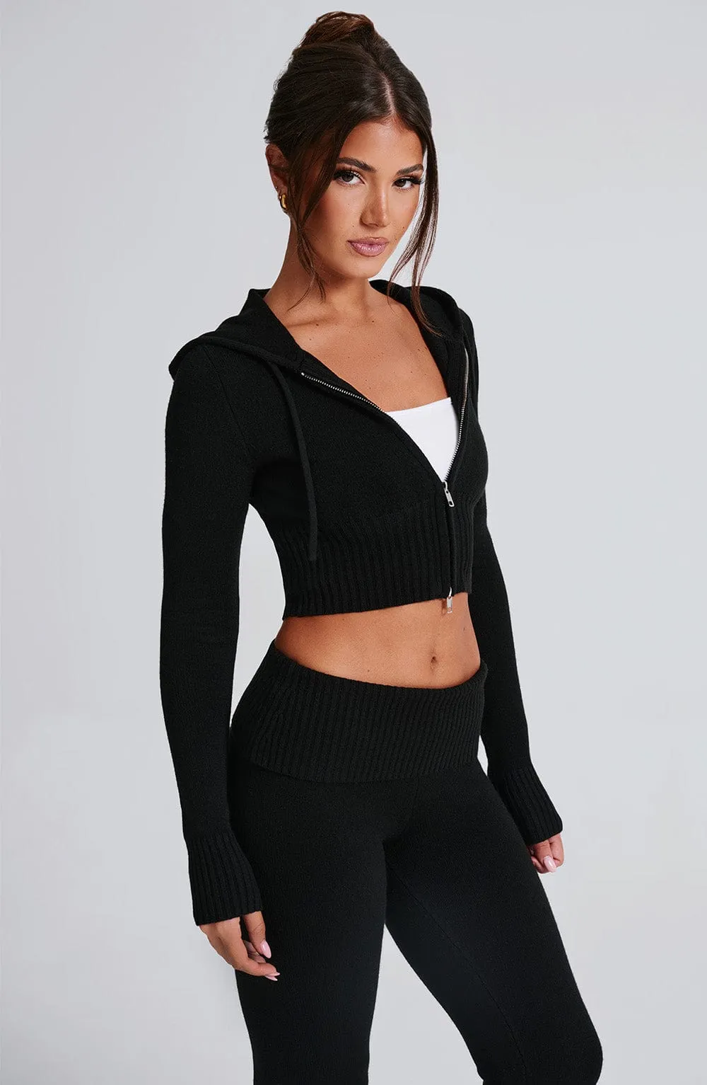 Julia | Knit Set