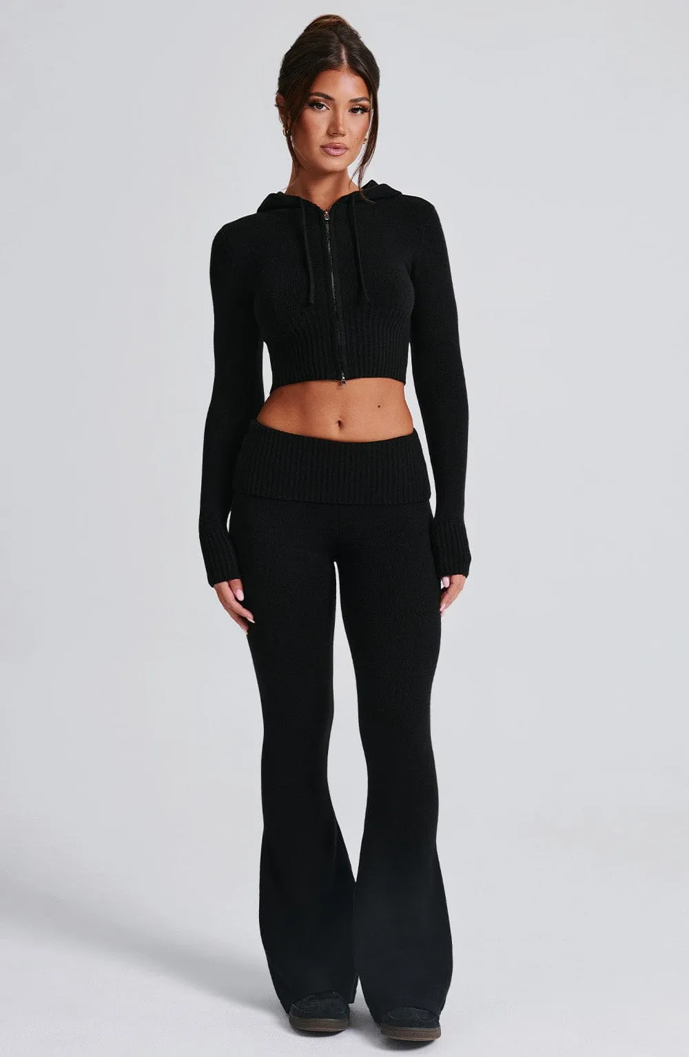Julia | Knit Set