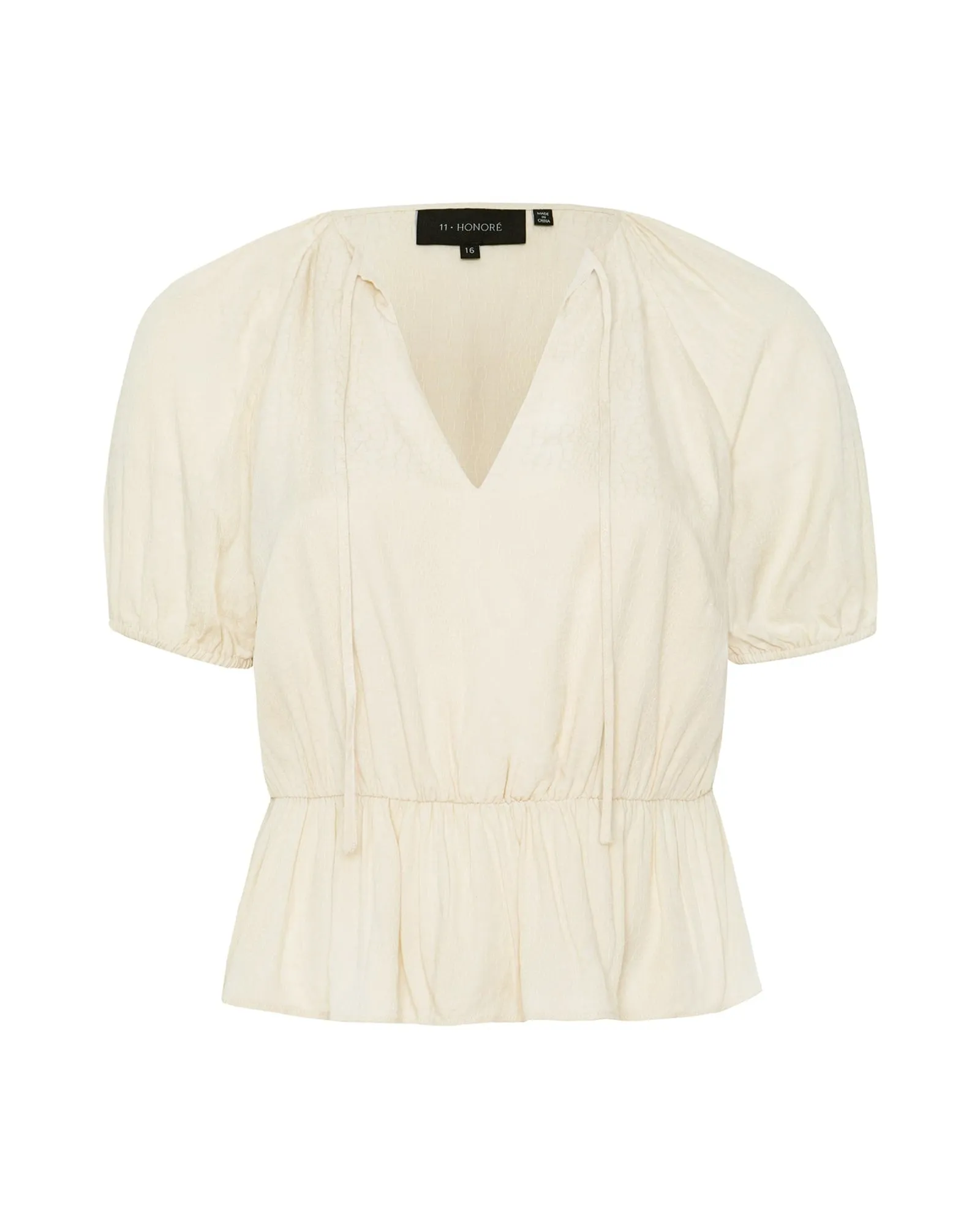 Keke Blouse | BONE