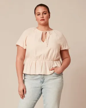 Keke Blouse | BONE