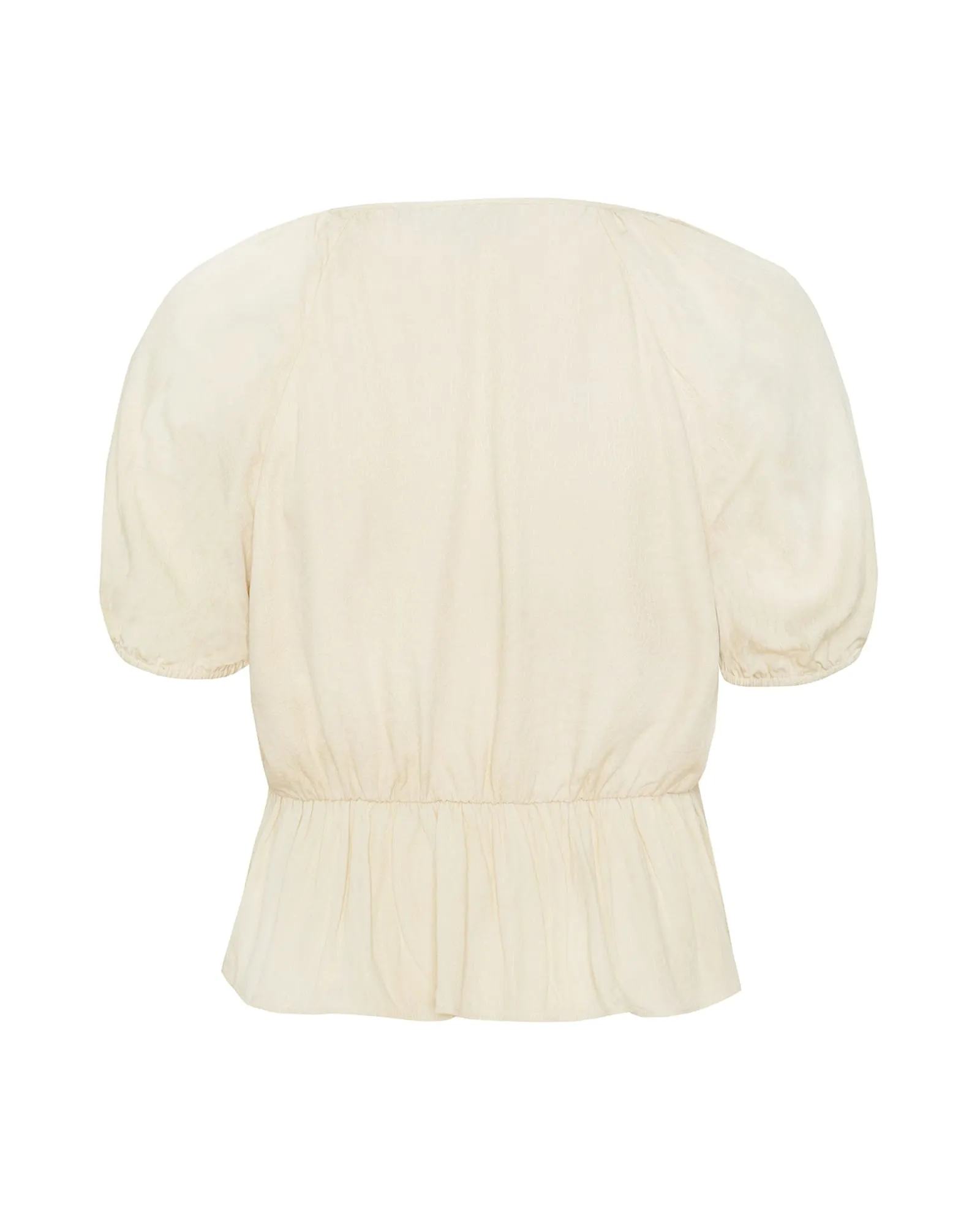 Keke Blouse | BONE