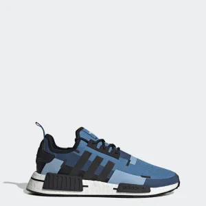 Men’s adidas Originals NMD_R1 Shoes Focus Blue