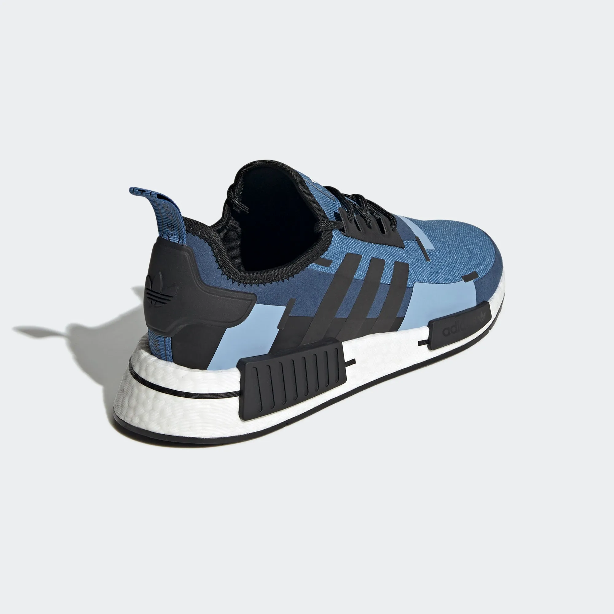 Men’s adidas Originals NMD_R1 Shoes Focus Blue