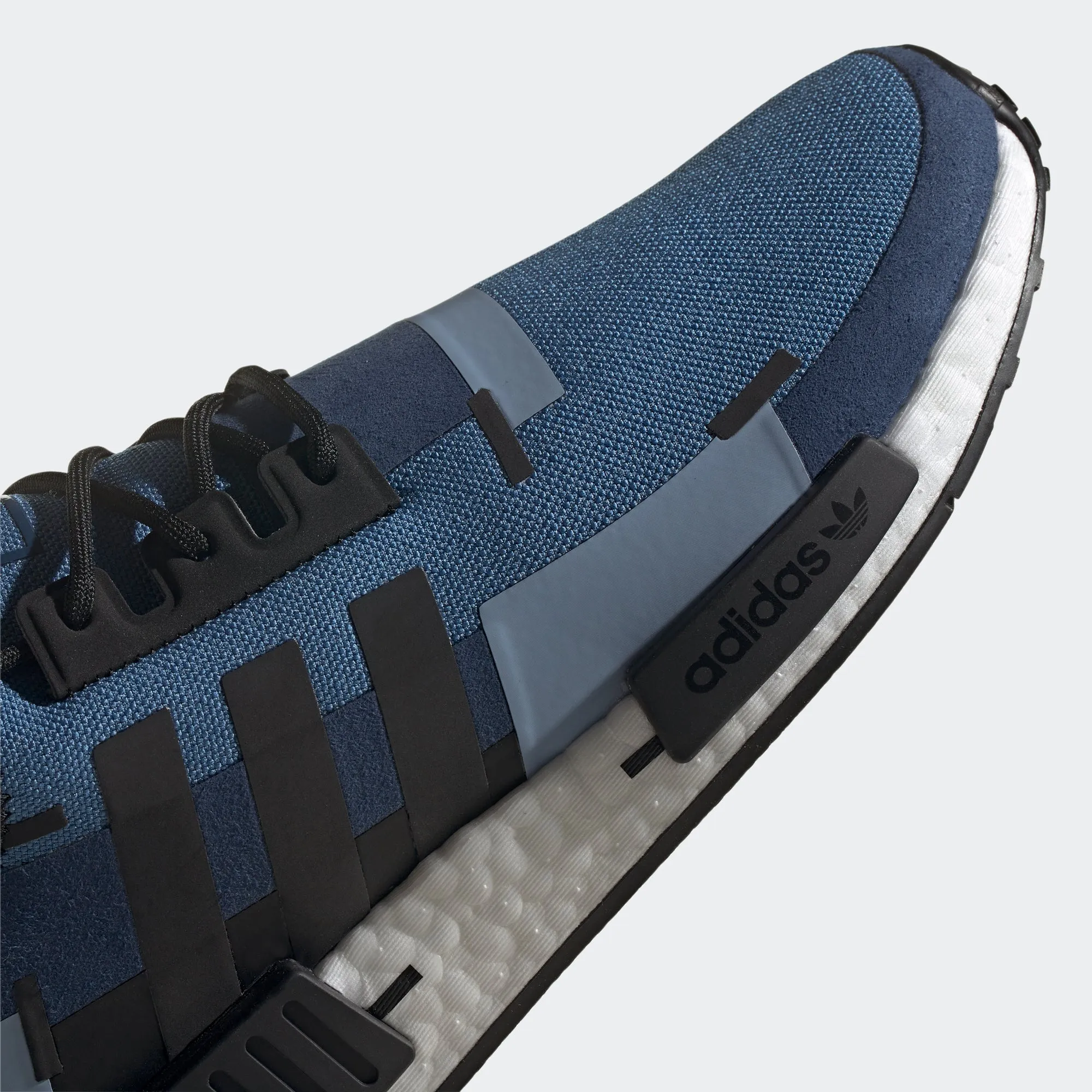 Men’s adidas Originals NMD_R1 Shoes Focus Blue