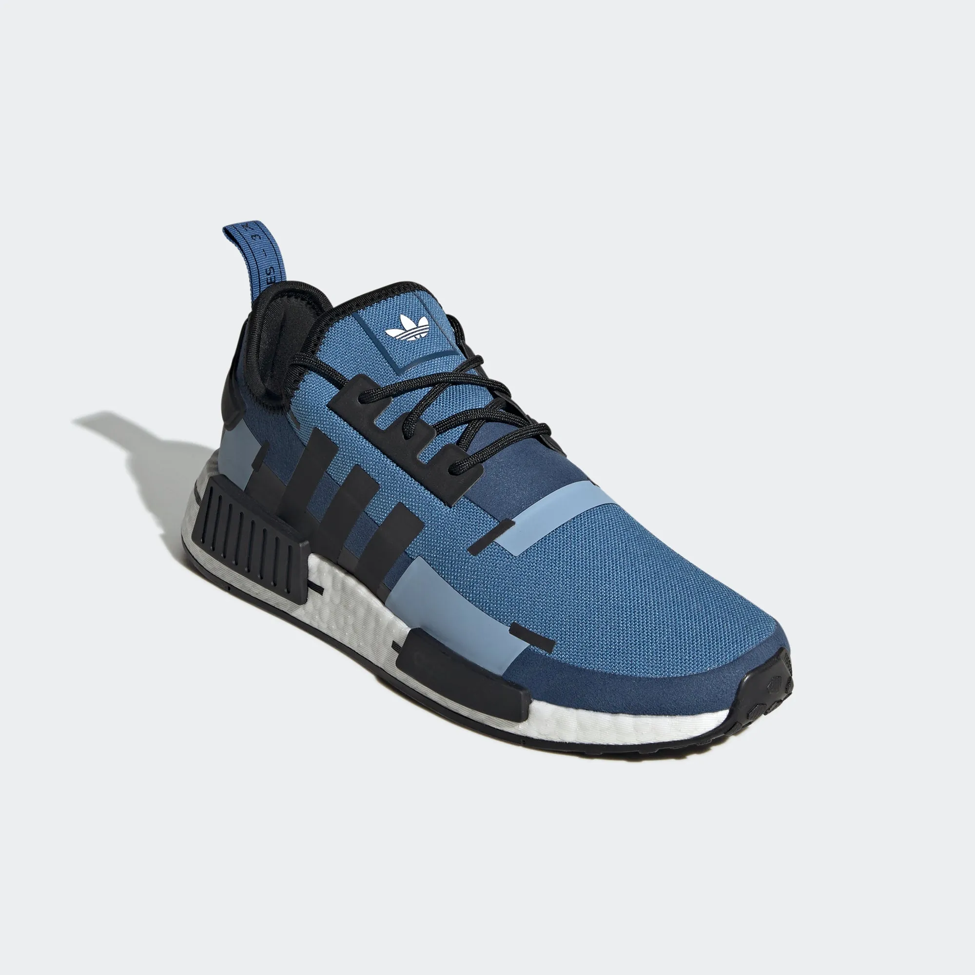 Men’s adidas Originals NMD_R1 Shoes Focus Blue
