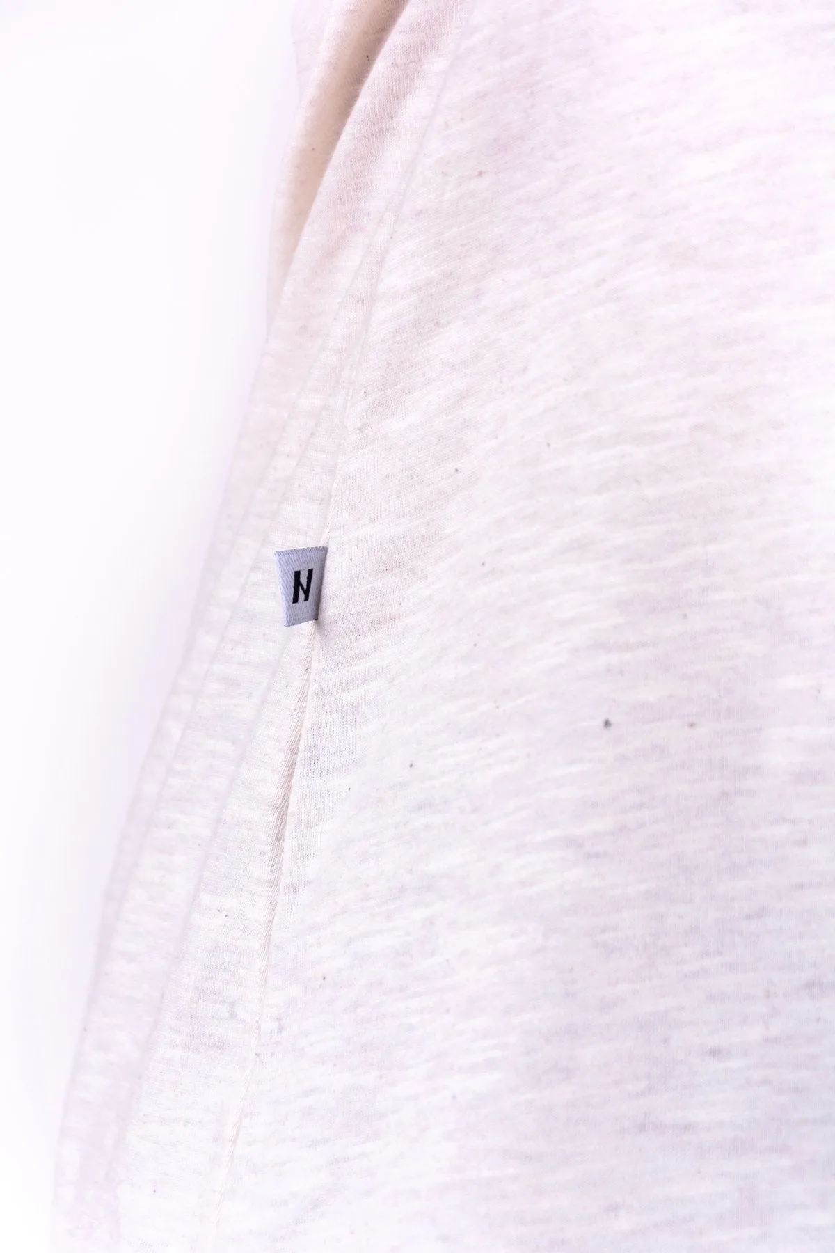 Nebbia Be Rebel! Singlet 141 - Light Brown