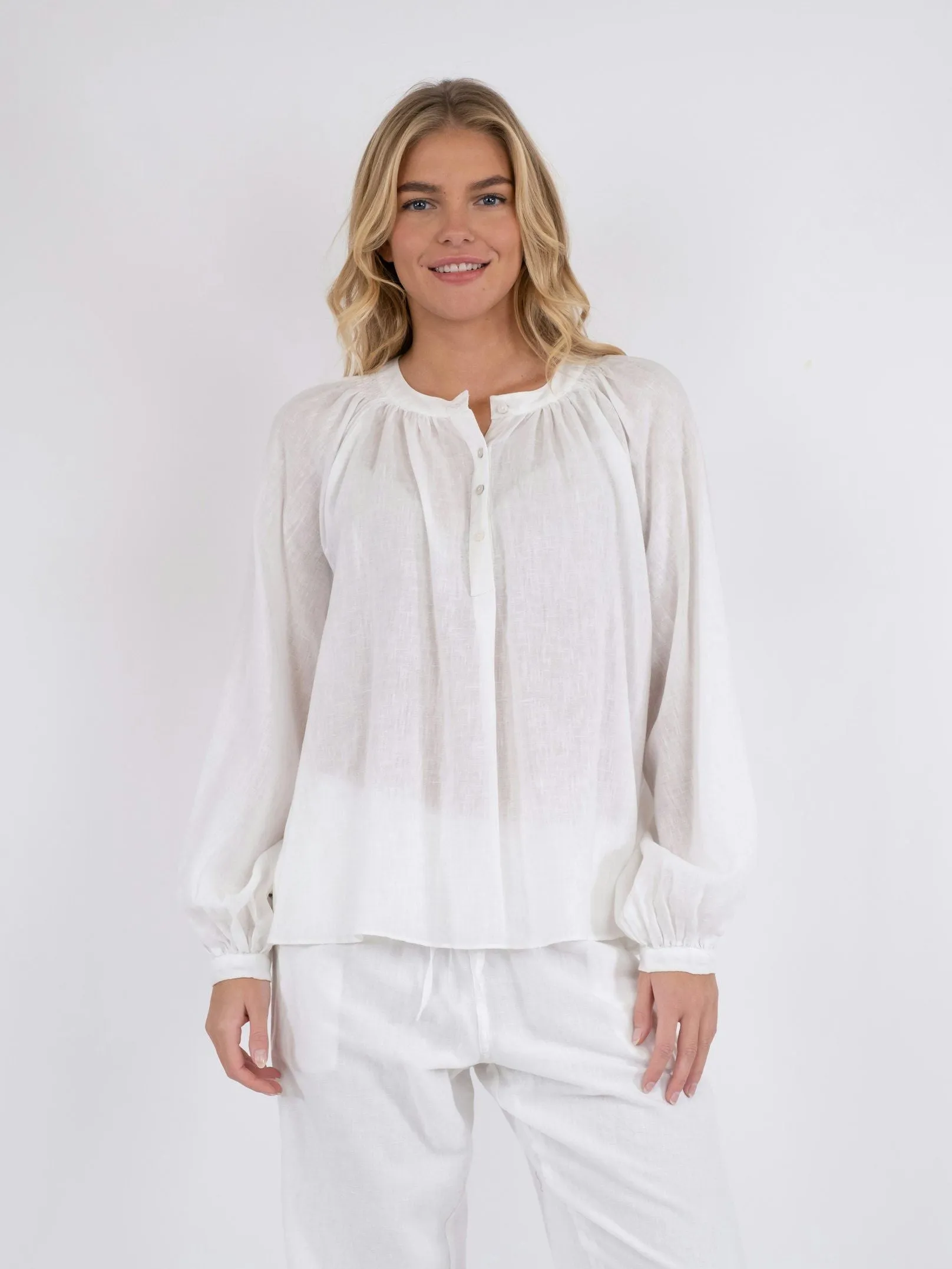 Neo Noir Kirsty blouse