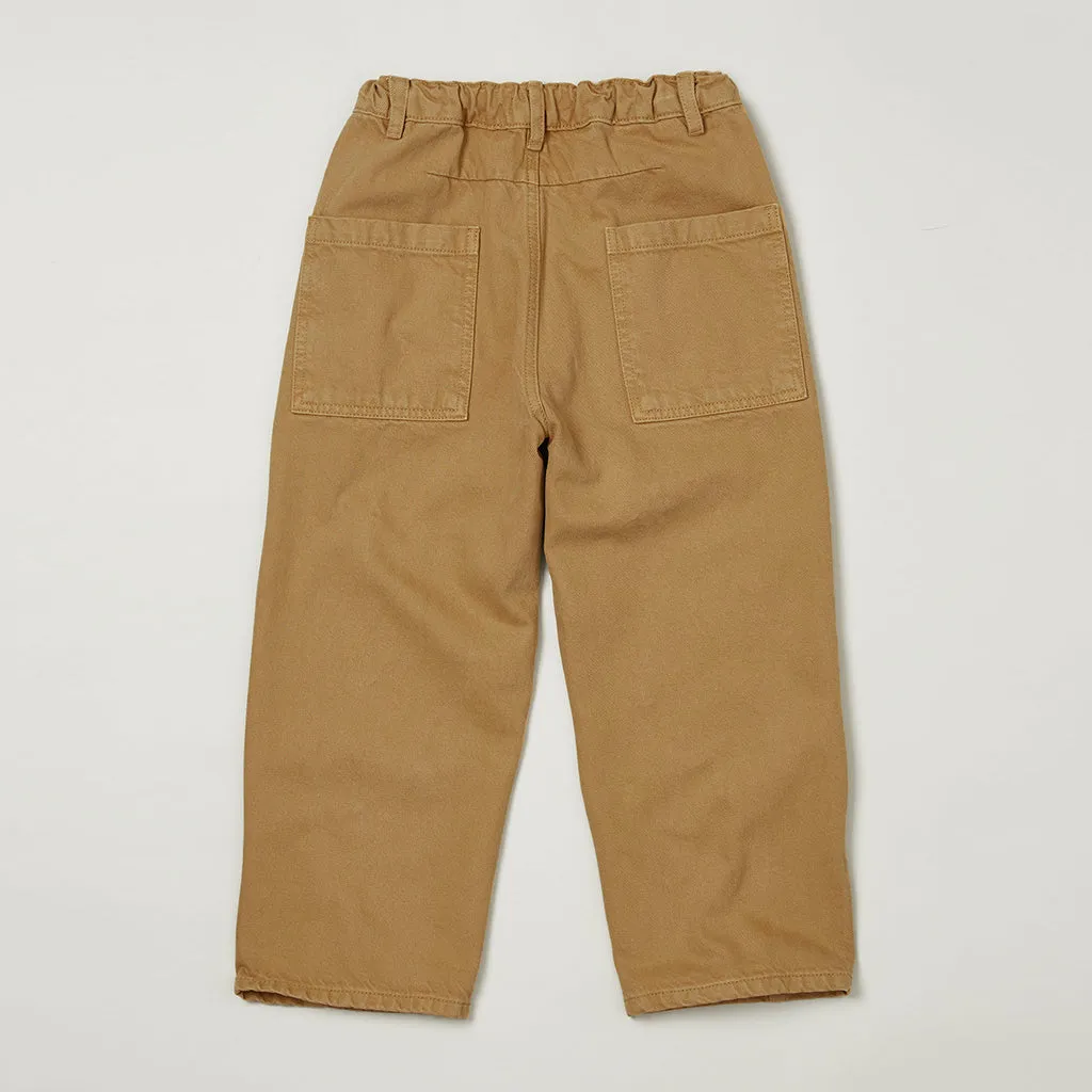Pant Artist Taffy