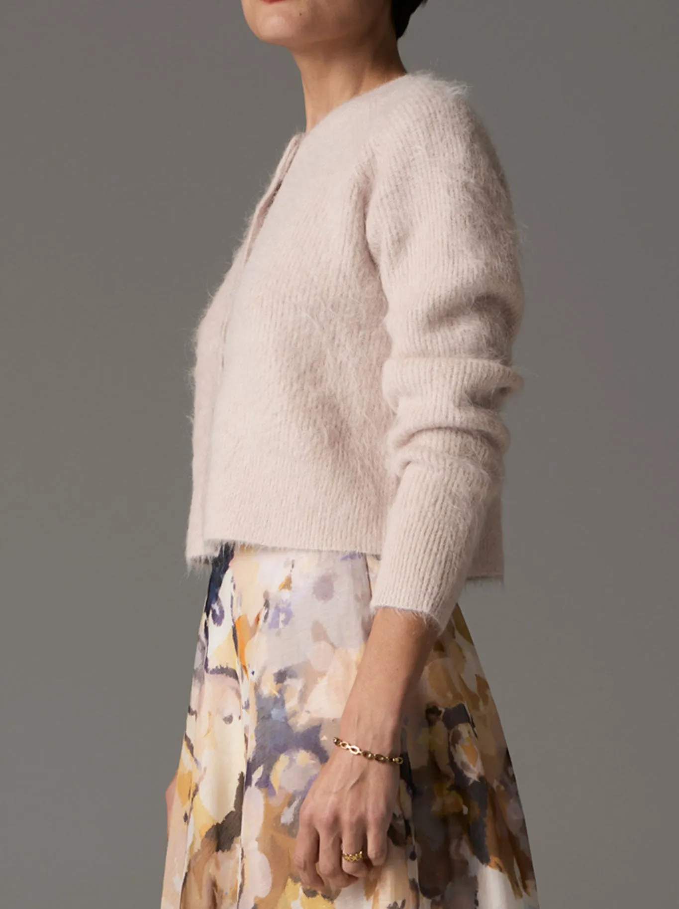 POL FINLAY CARDIGAN