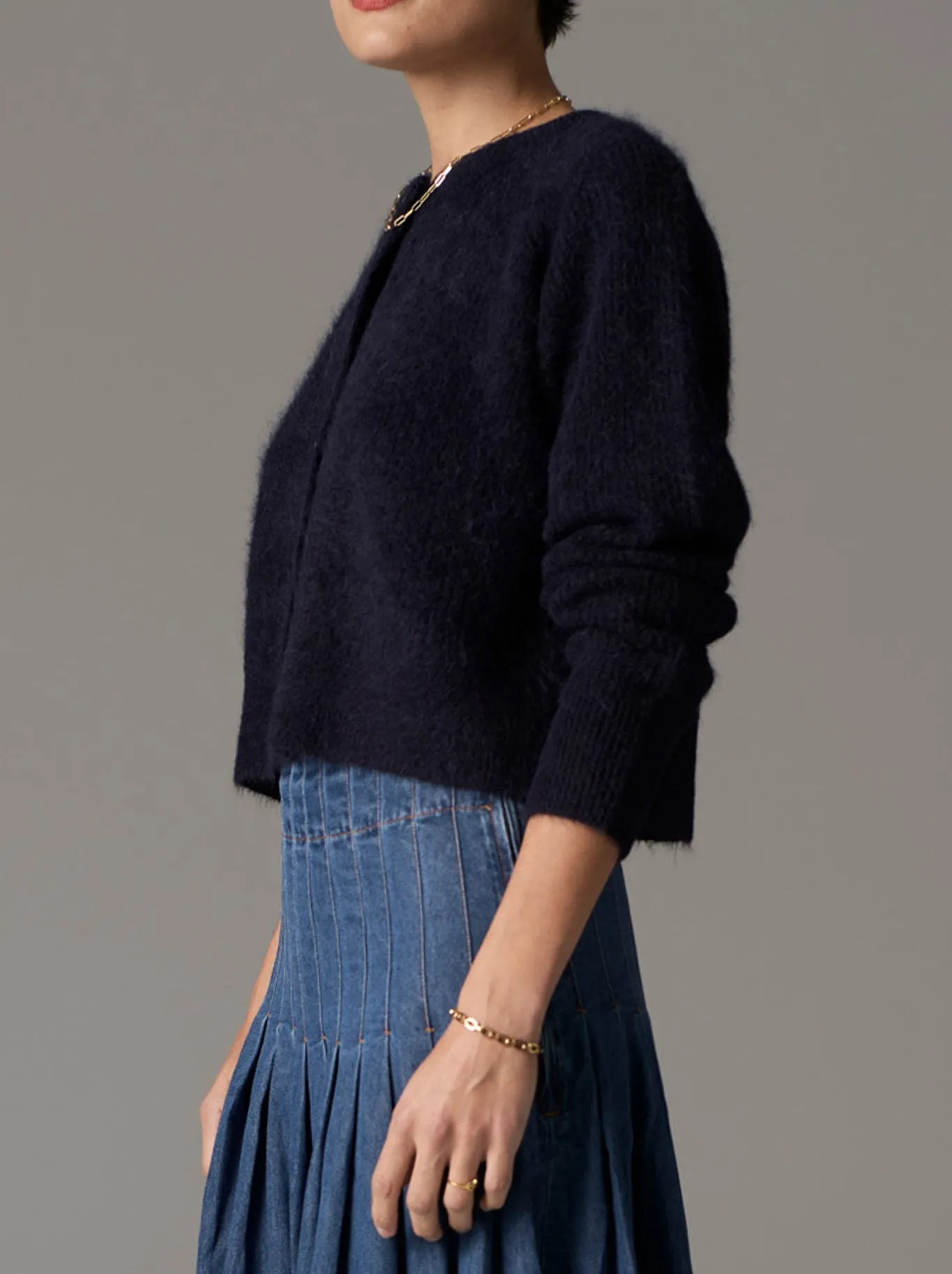 POL FINLAY CARDIGAN