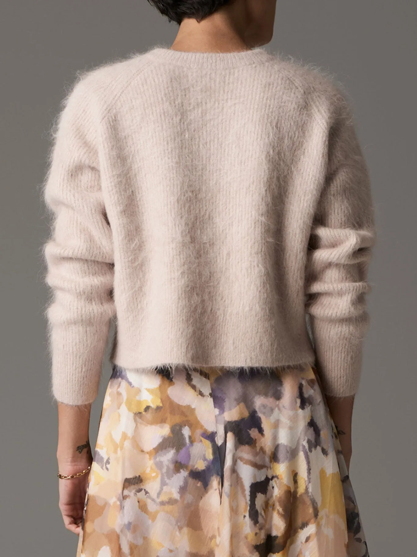 POL FINLAY CARDIGAN
