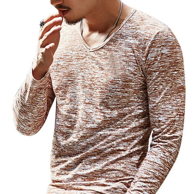 Short Sleeve Casual T-Shirt