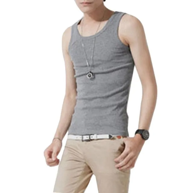 Short Sleeve Casual T-Shirt