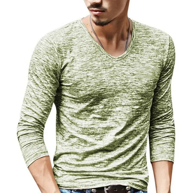 Short Sleeve Casual T-Shirt