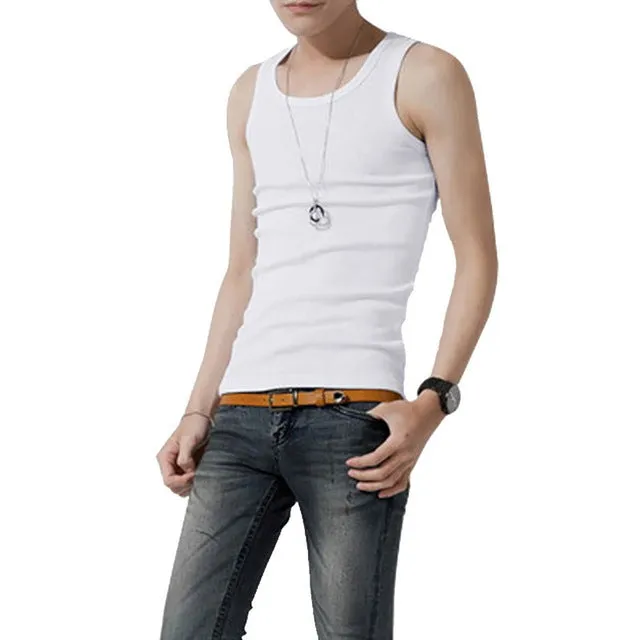 Short Sleeve Casual T-Shirt