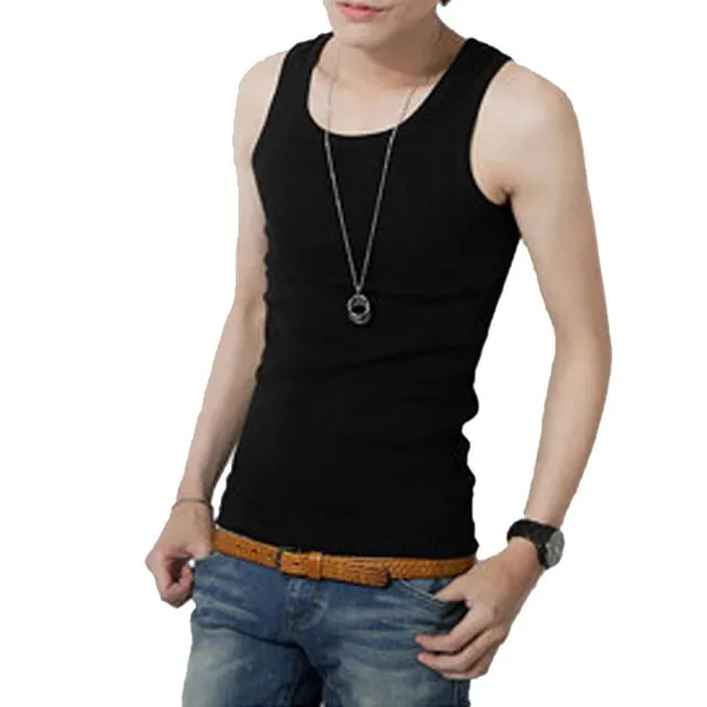 Short Sleeve Casual T-Shirt