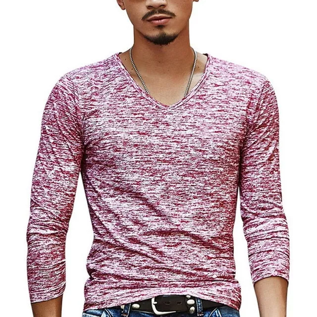 Short Sleeve Casual T-Shirt