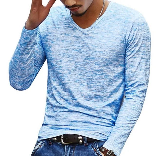 Short Sleeve Casual T-Shirt