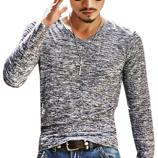 Short Sleeve Casual T-Shirt