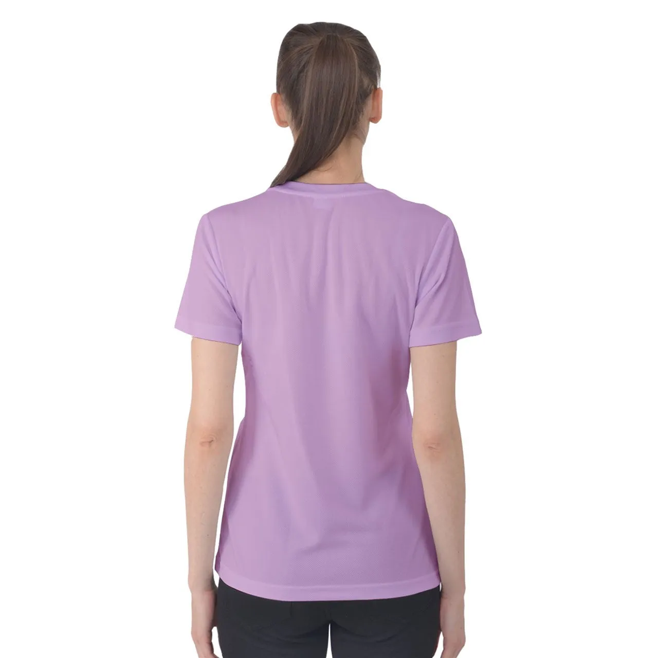 starcrossed lovelies T-shirt in Pink