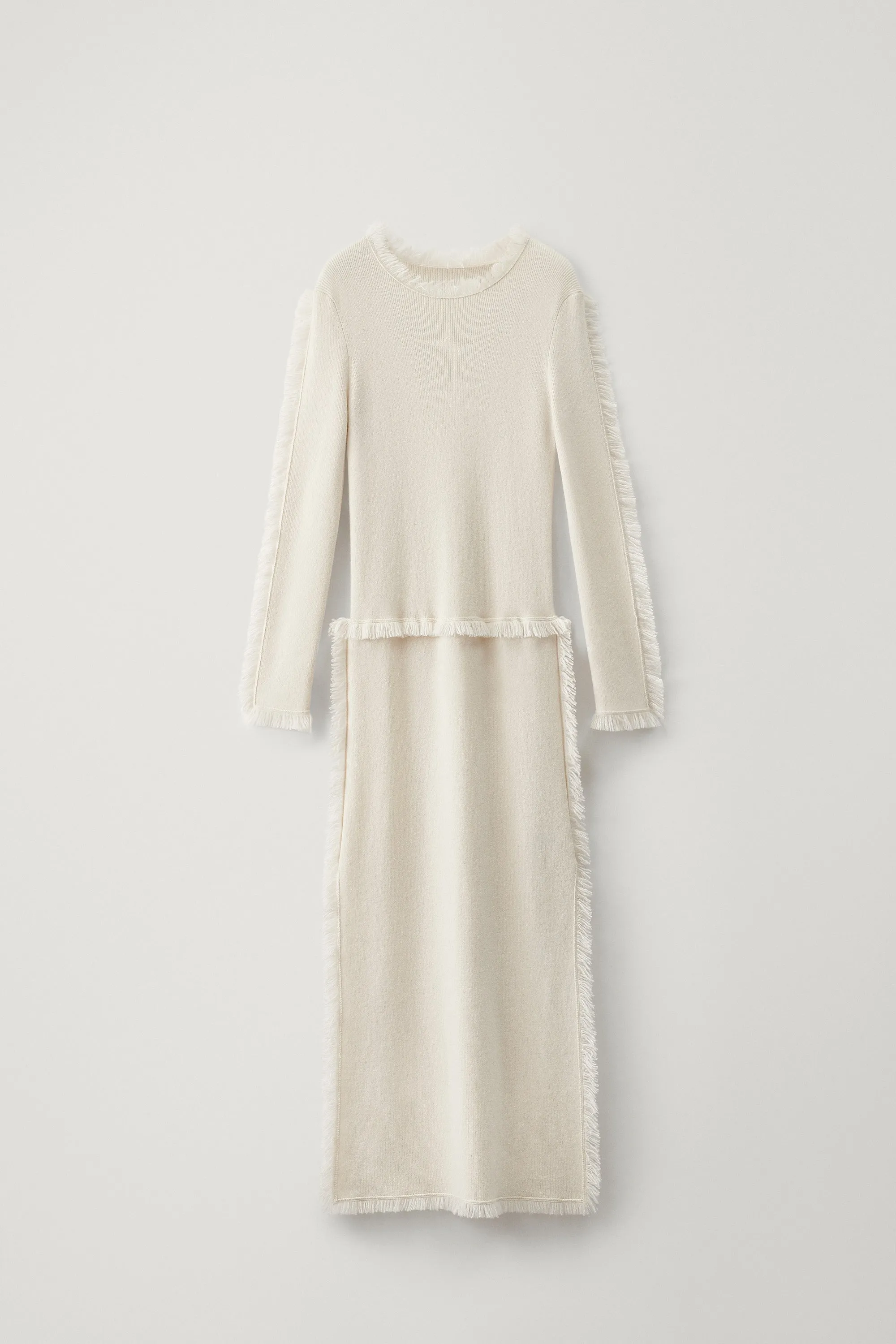 The Jordyn Dress