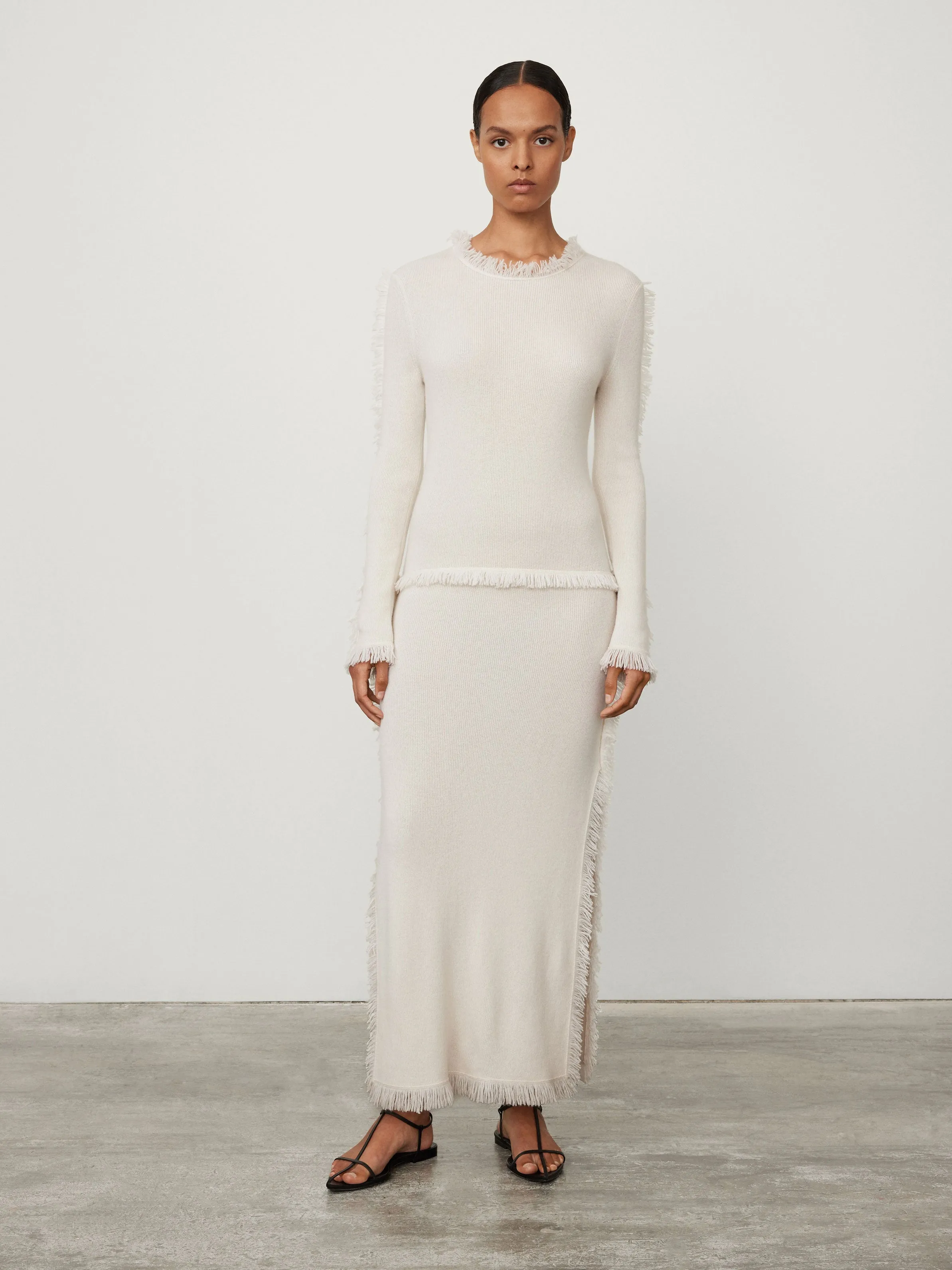 The Jordyn Dress