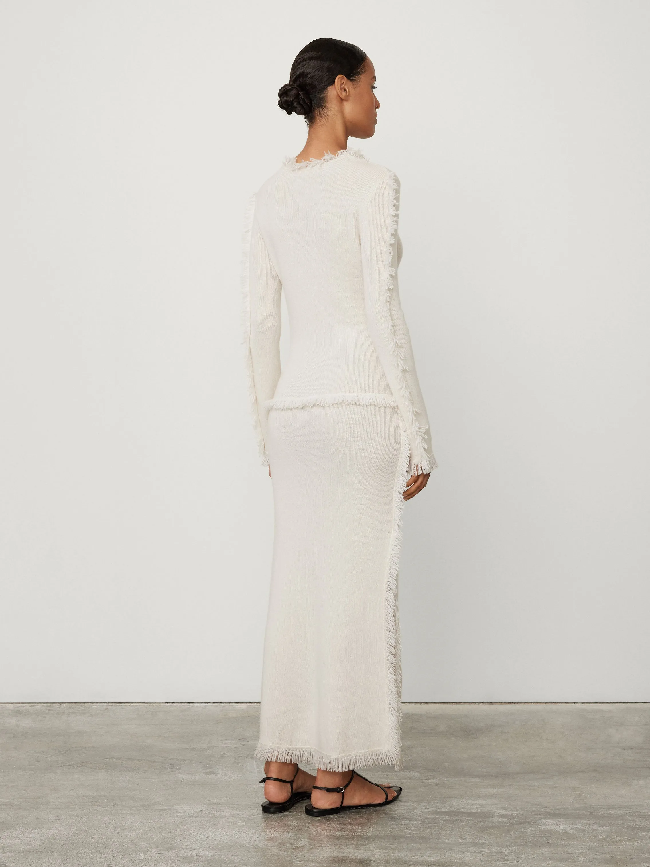 The Jordyn Dress