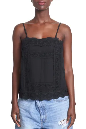 THE PRIAH TOP - ORGANIC
