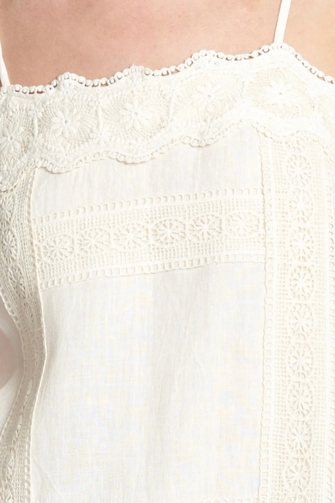 THE PRIAH TOP - ORGANIC
