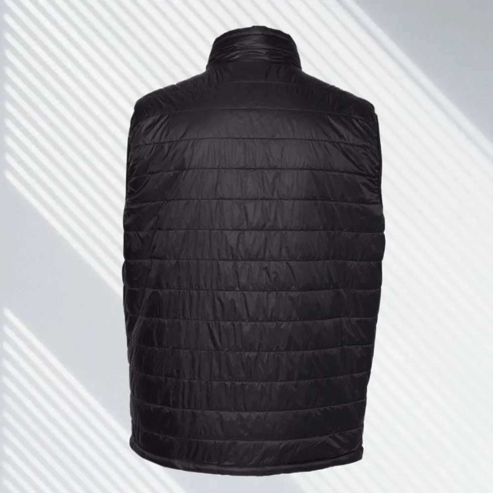 The "Ace" Puffer Vest