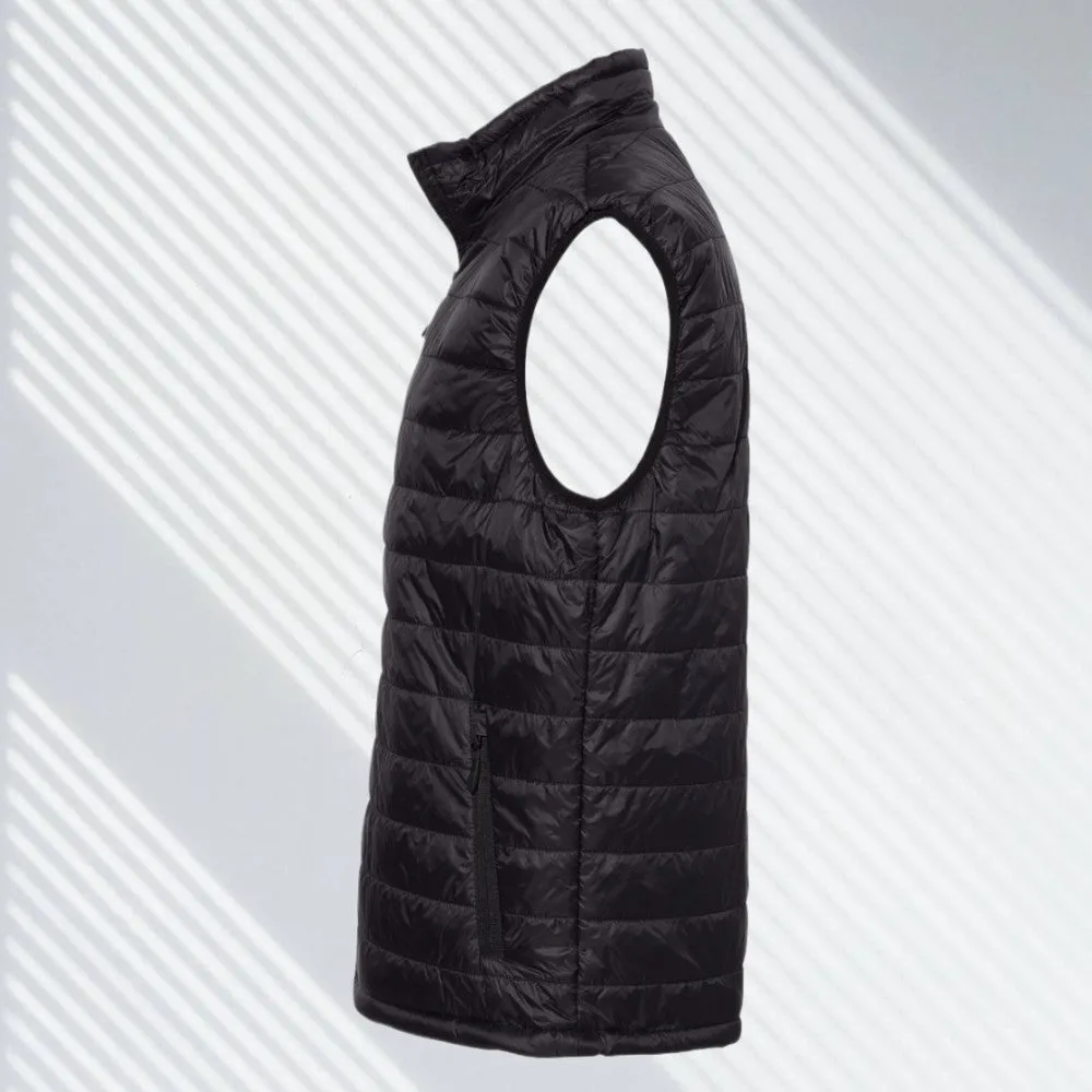 The "Ace" Puffer Vest