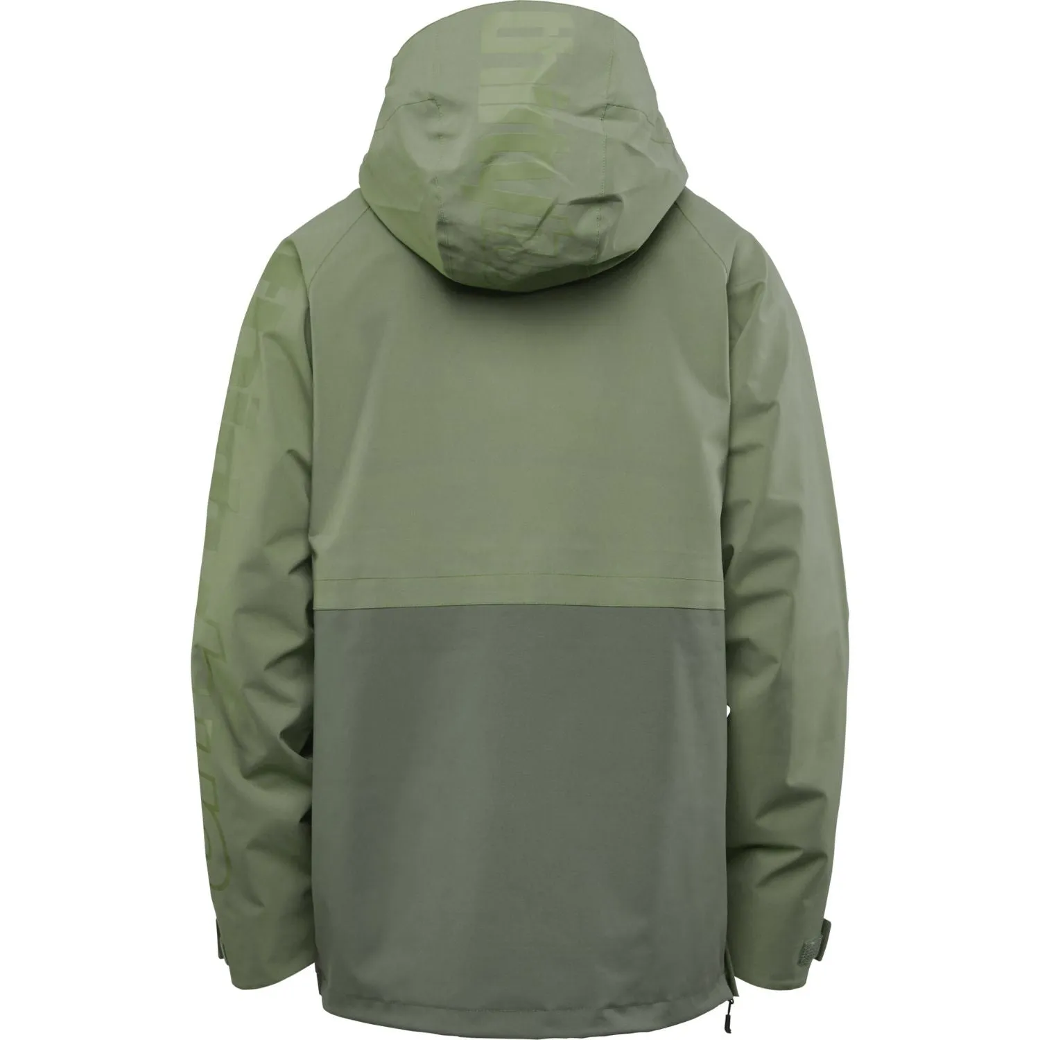 Thirtytwo Light Anorak 2025 - Men's