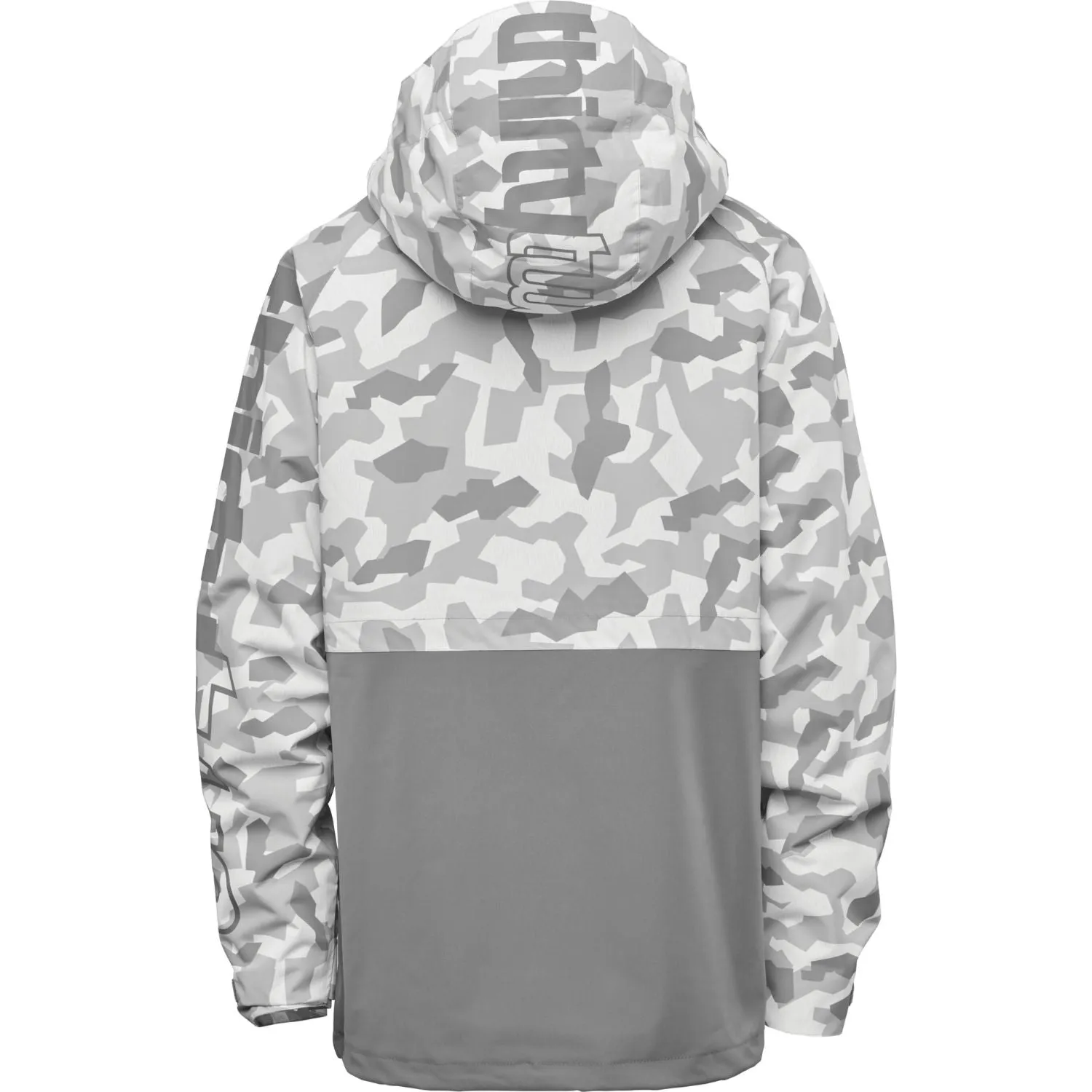 Thirtytwo Light Anorak 2025 - Men's