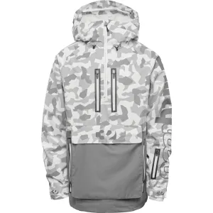 Thirtytwo Light Anorak 2025 - Men's