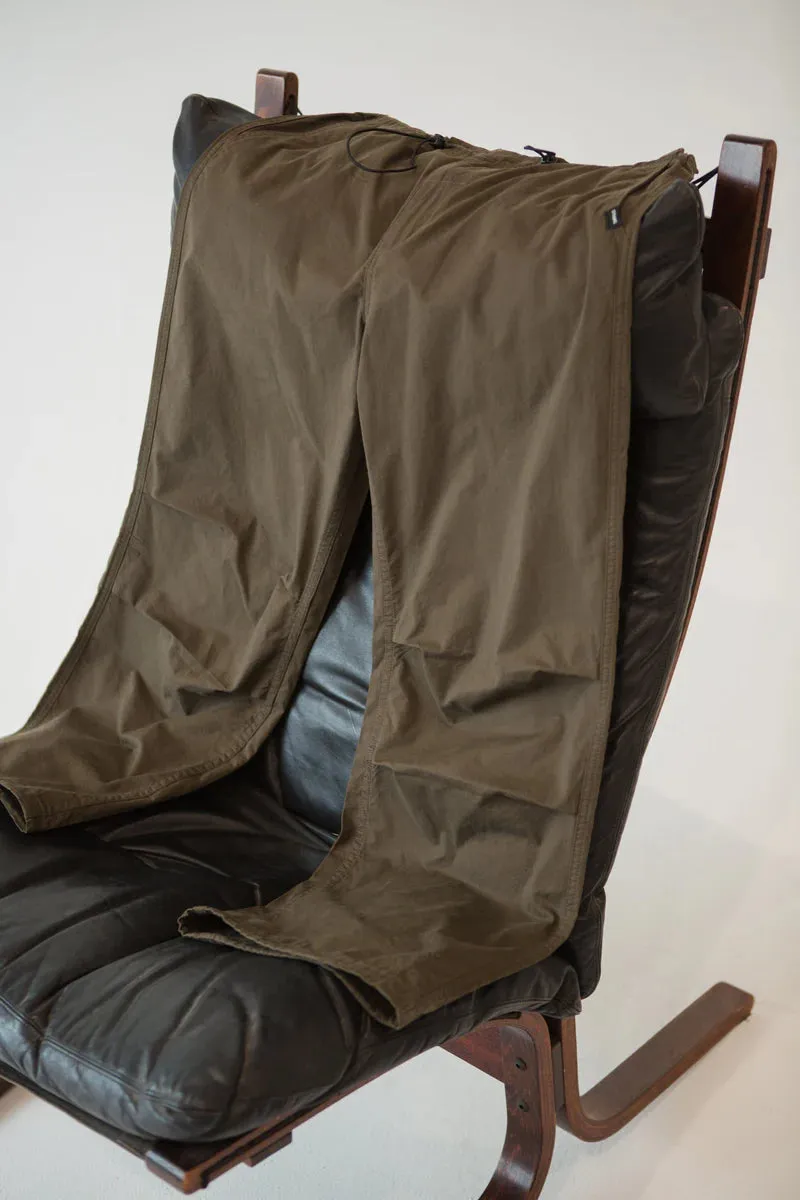 Thrills Freefall Parachute Pant - Tarmac