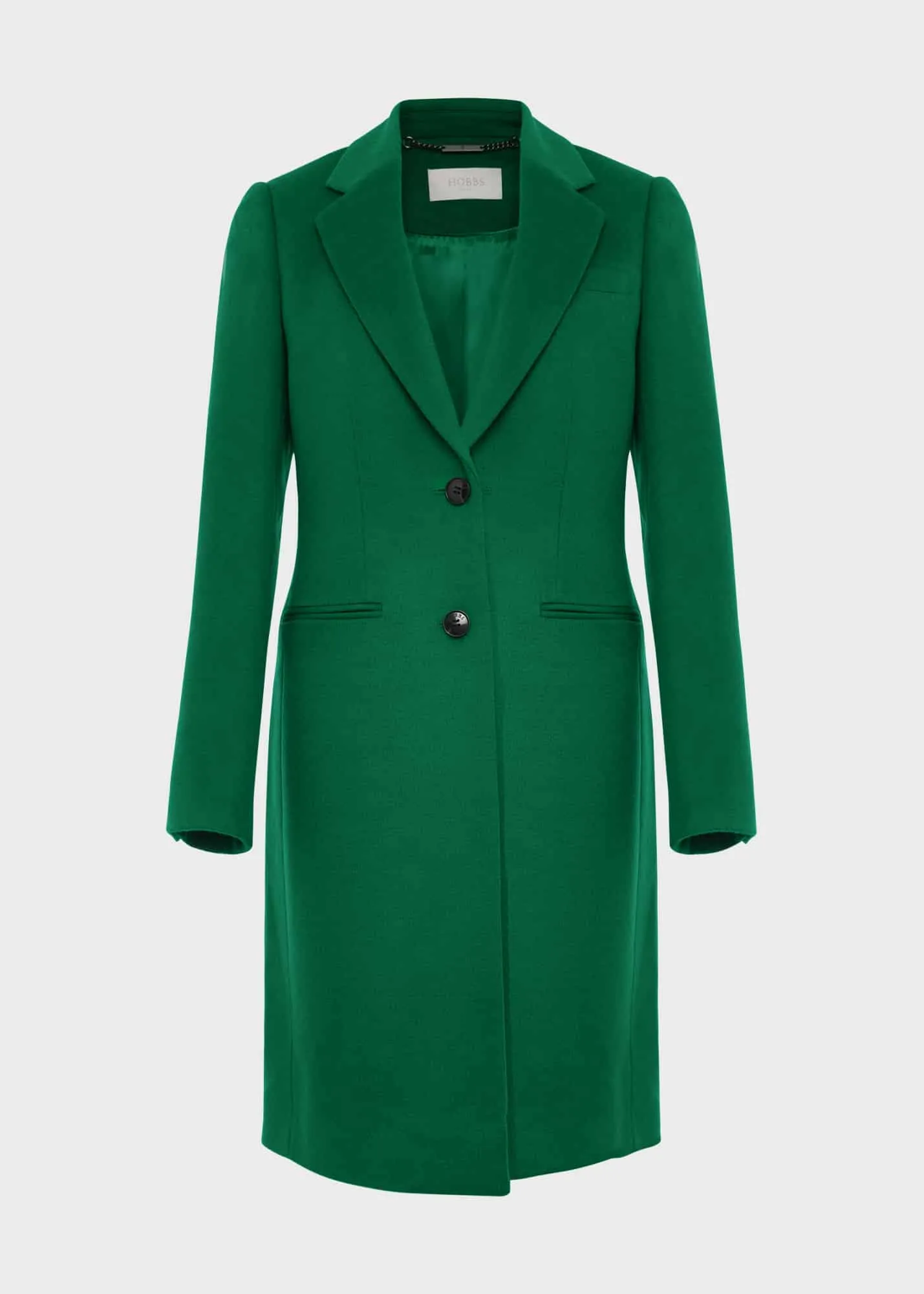 Tilda Coat 0124/3528/1049l00 Malachite-Green