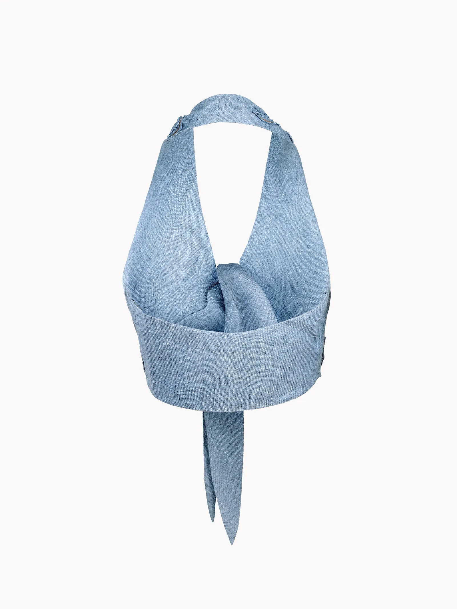 Top Denim Couture