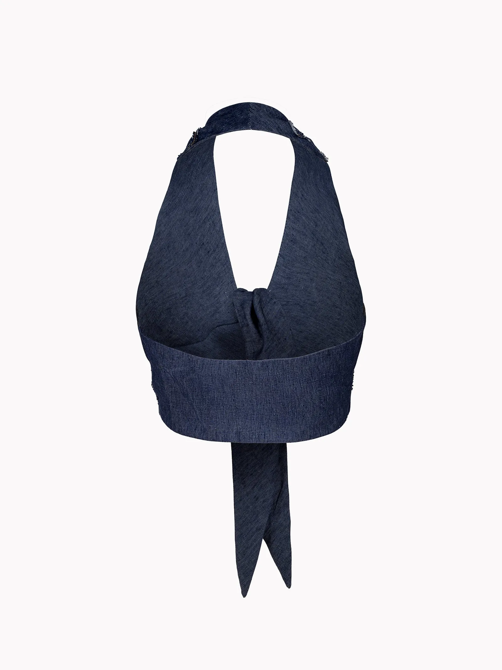 Top Denim Couture