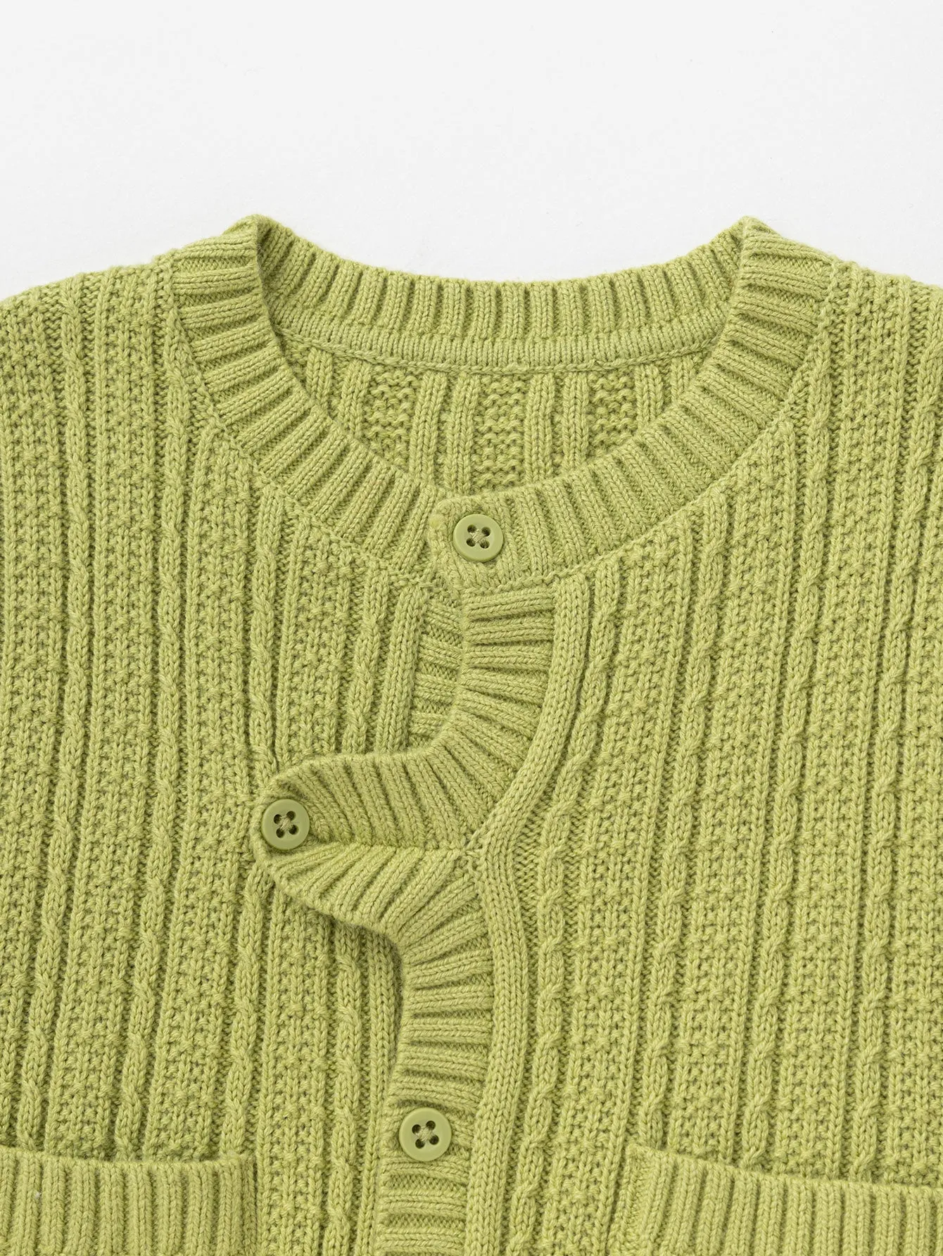 Vest New Spring 2025 Boys Baby Knitted Vest