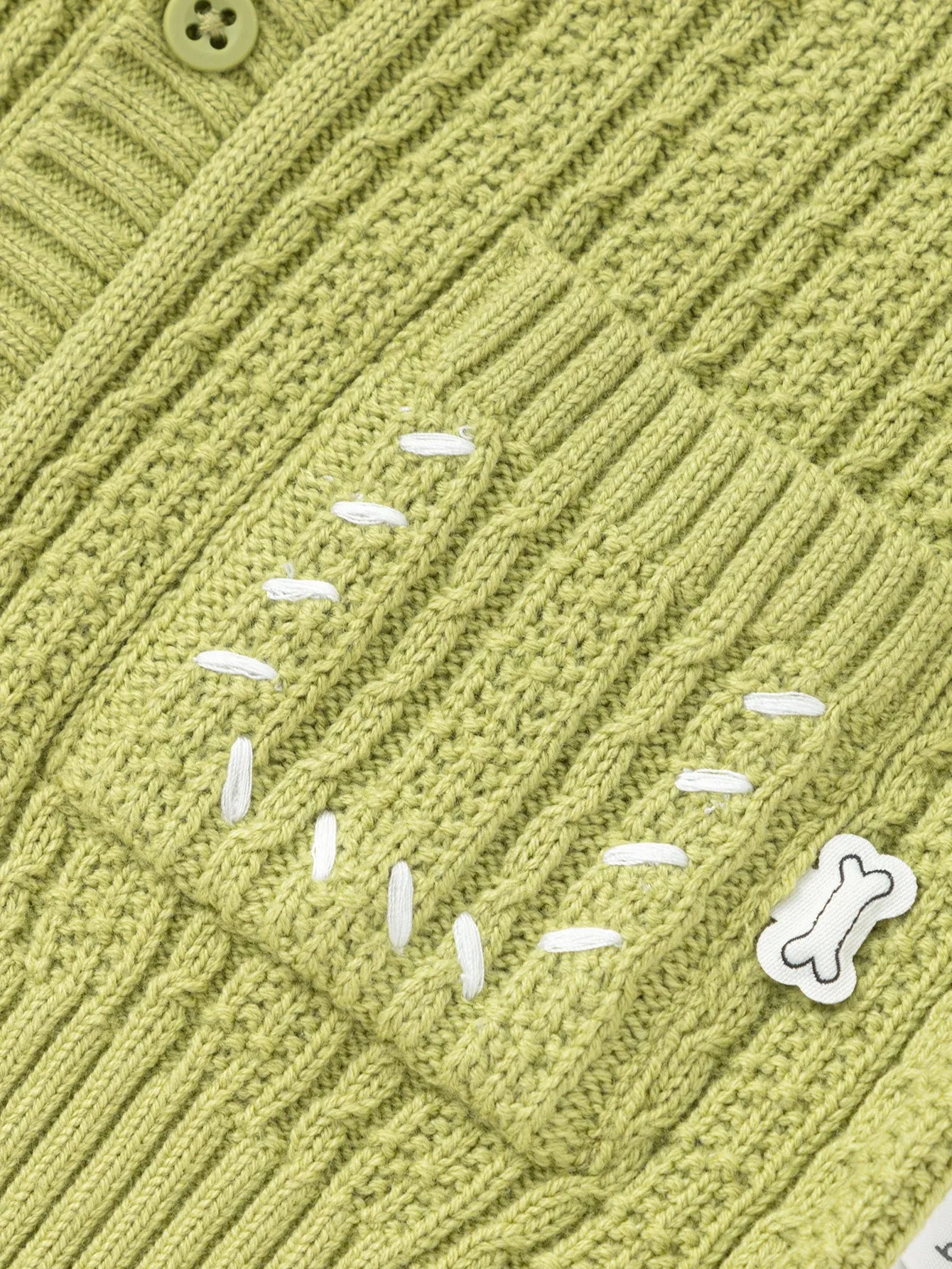 Vest New Spring 2025 Boys Baby Knitted Vest