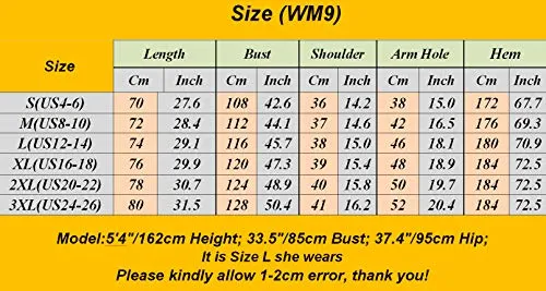 YESNO Women Loose Swing Chunky Cotton Sweater Vests Oversized Knit Pullovers Tops with Cute Drop Pockets M WM9 Gray